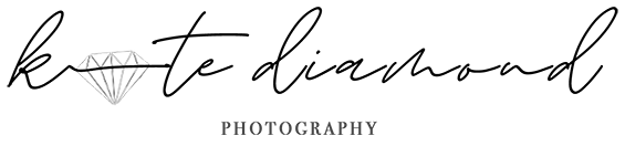 Kate Diamond Photography Logo